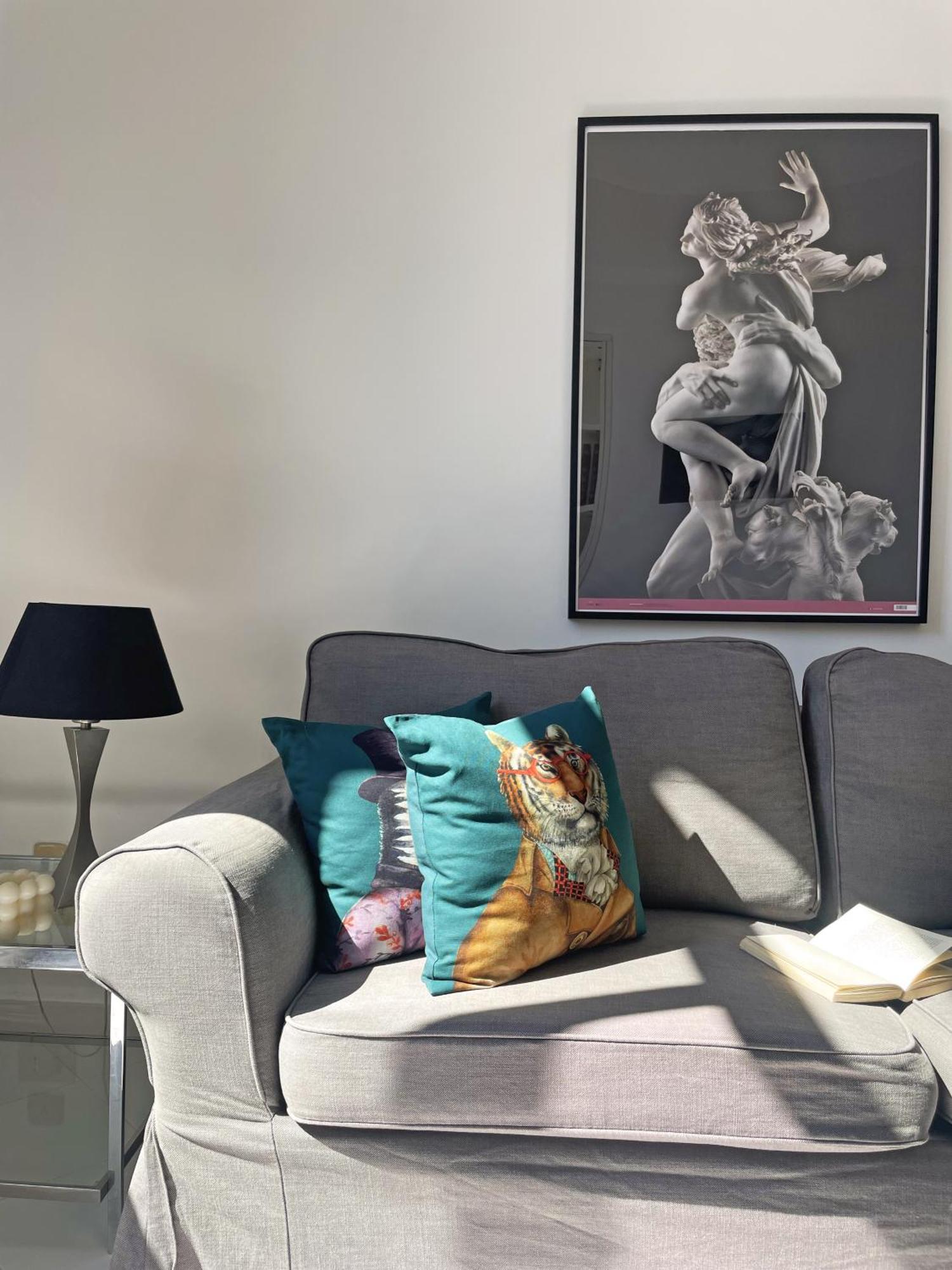Trevi Over The Top Apartment Roma Eksteriør bilde