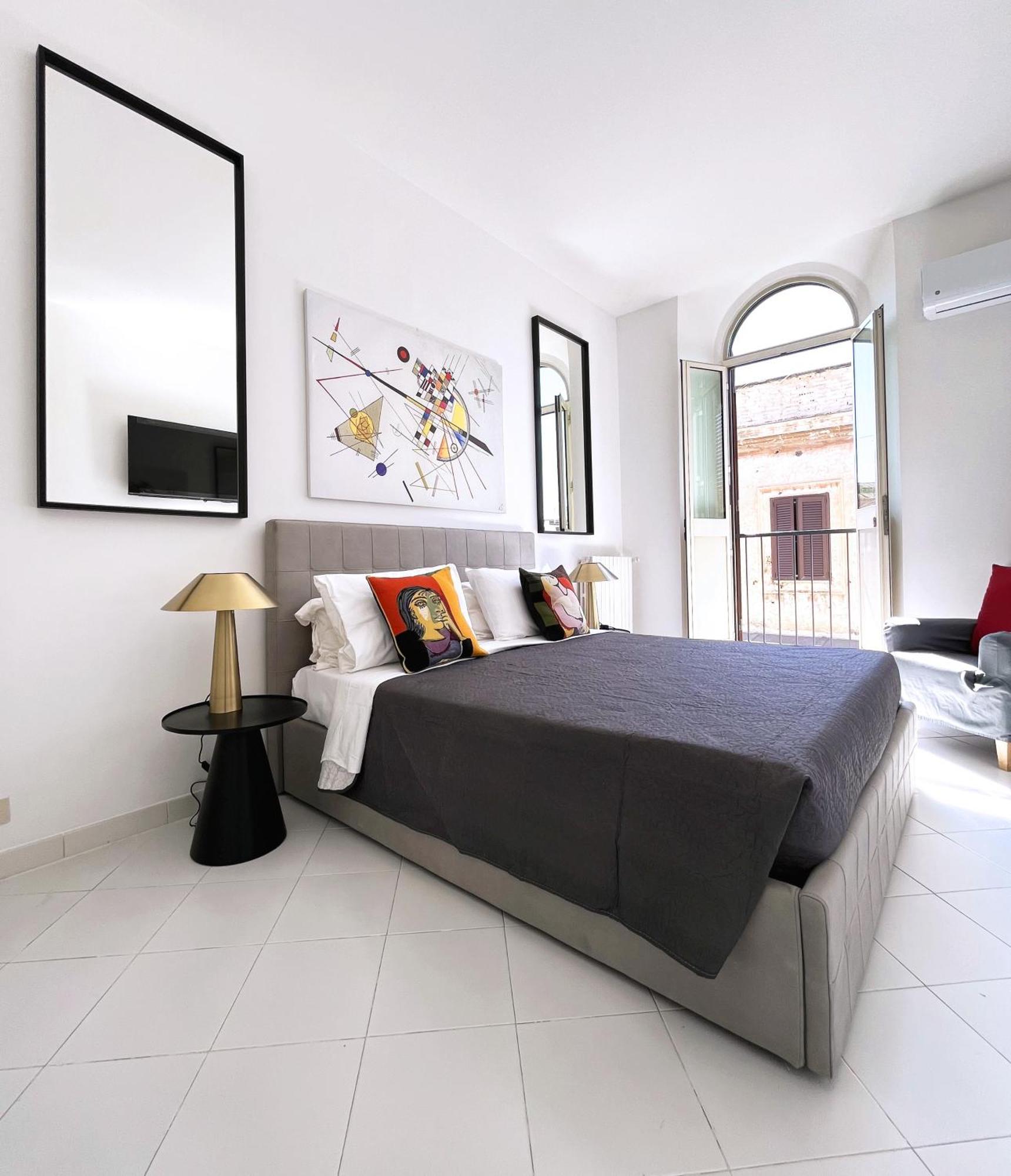 Trevi Over The Top Apartment Roma Eksteriør bilde